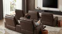 13 Best Home Theater Seating in 2026