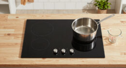 13 Best Induction Cooktops for Small Kitchens in 2026