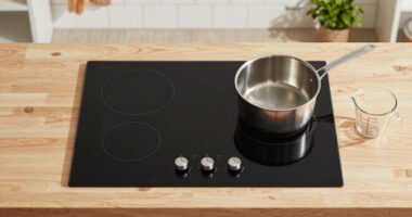 13 Best Induction Cooktops for Small Kitchens in 2026