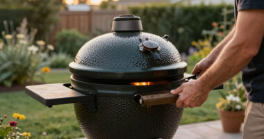 13 Best Kamado Grills in 2026 — Your Ultimate Guide to Outdoor Cooking