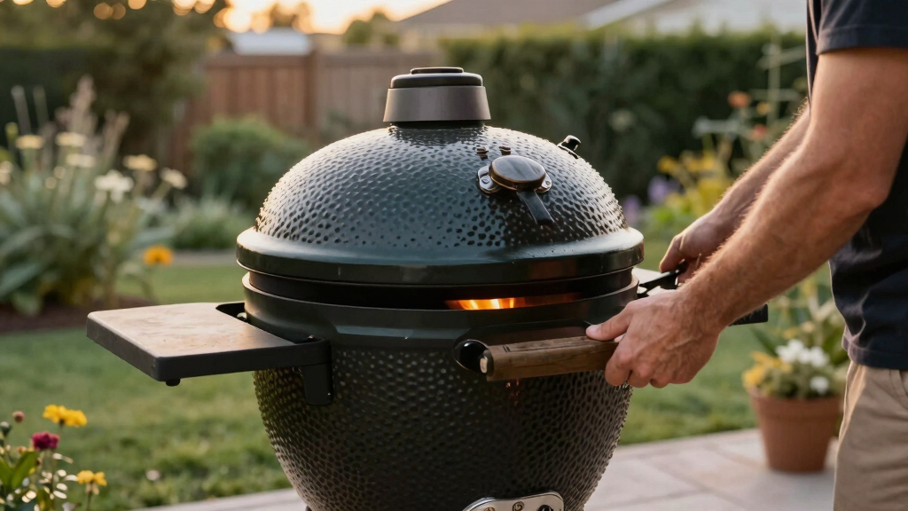 13 Best Kamado Grills in 2026 — Your Ultimate Guide to Outdoor Cooking
