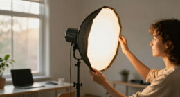 13 Best Led Video Lights With Softbox in 2026