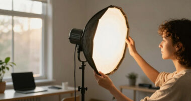 13 Best Led Video Lights With Softbox in 2026