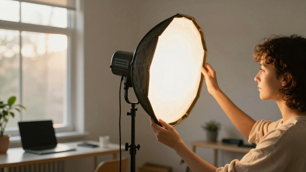 13 Best Led Video Lights With Softbox in 2026