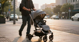 13 Best Lightweight Travel Strollers in 2026