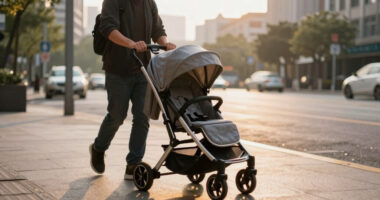 13 Best Lightweight Travel Strollers in 2026