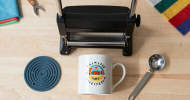13 Best Mug Press Machines for Etsy Sellers in 2026