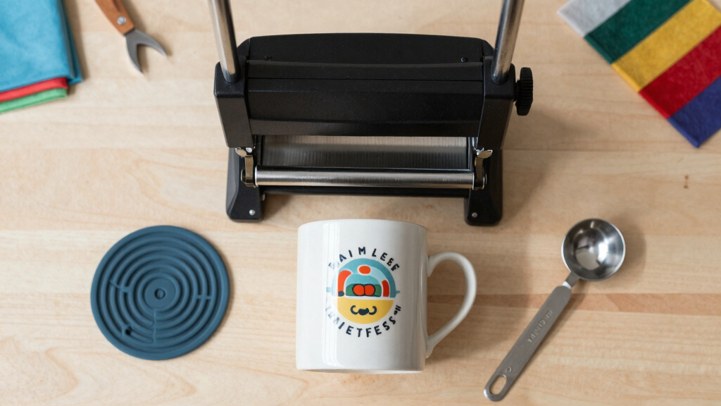 13 Best Mug Press Machines for Etsy Sellers in 2026