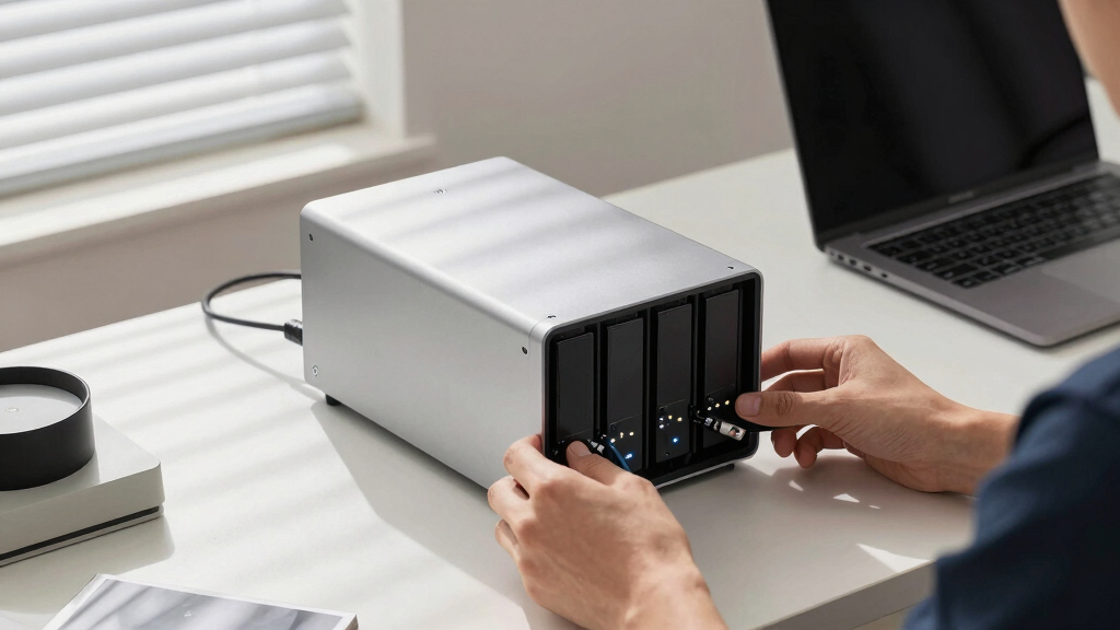 13 Best Network Attached Storage Enclosures in 2026