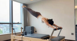 13 Best Pilates Reformers for Home Studios in 2026