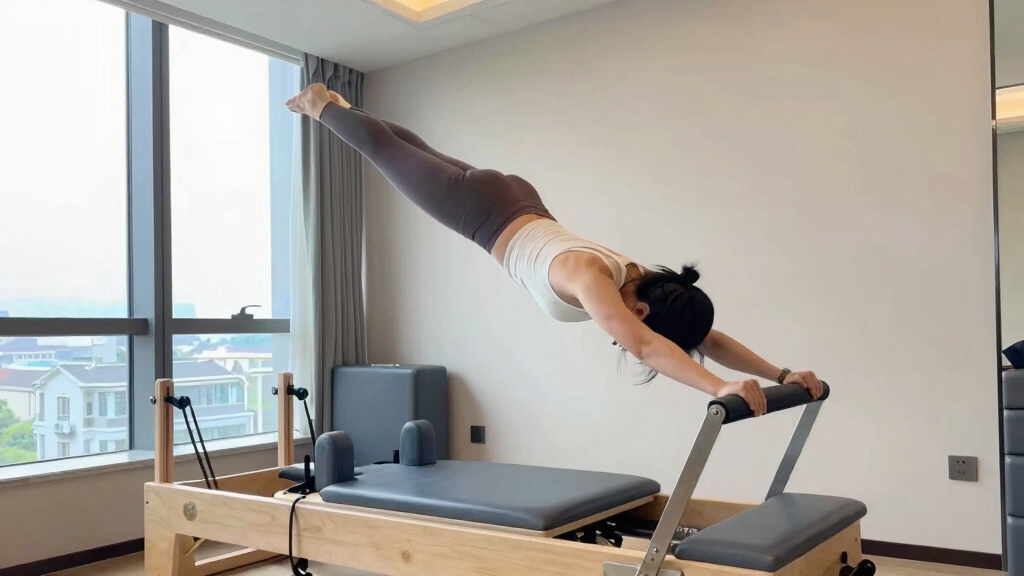 13 Best Pilates Reformers for Home Studios in 2026