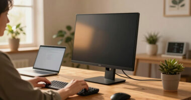 13 Best Portable Monitors for Remote Work in 2026