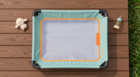 13 Best Portable Play Yards for Travel in 2026