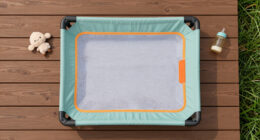 13 Best Portable Play Yards for Travel in 2026