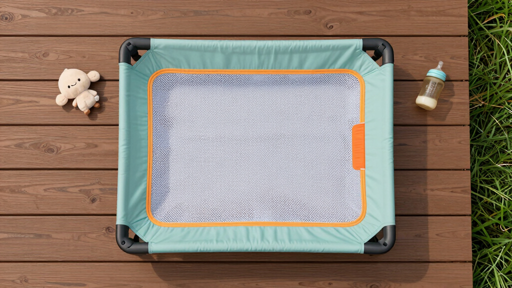 13 Best Portable Play Yards for Travel in 2026