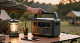 13 Best Portable Power Stations for Camping in 2026