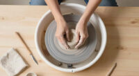 13 Best Pottery Wheels for Home Studios in 2026