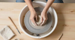 13 Best Pottery Wheels for Home Studios in 2026