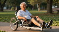 13 Best Recumbent Bikes for Seniors in 2026