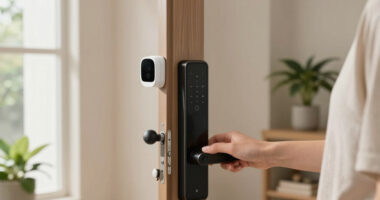 13 Best Smart Door Lock and Camera Bundles in 2026
