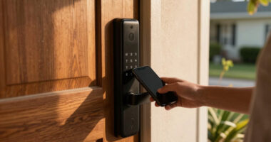 13 Best Smart Locks for Front Doors in 2026