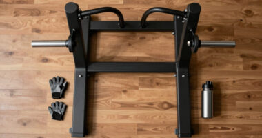 13 Best Smith Machines for Garages in 2026