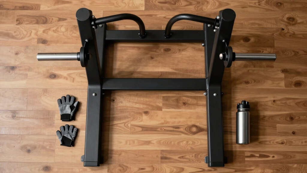 13 Best Smith Machines for Garages in 2026