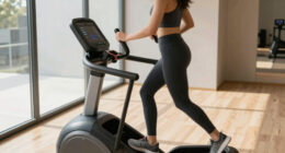 13 Best Stair Climbers for Home in 2026