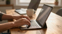 13 Best Tablets With Keyboard For Work In 2026