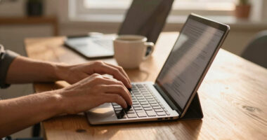 13 Best Tablets With Keyboard For Work In 2026