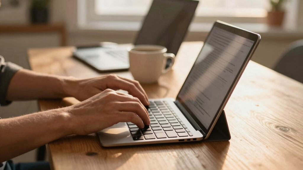 13 Best Tablets With Keyboard For Work In 2026