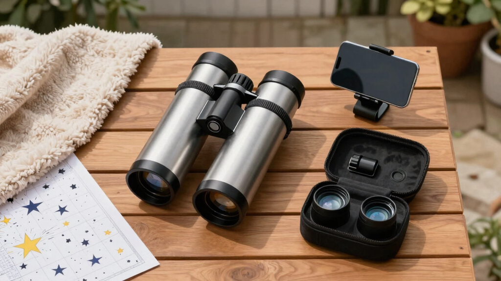 13 Best Telescope Kits for Backyard Astronomy in 2026