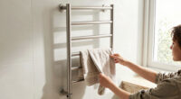 13 Best Towel Warmers for Bathrooms in 2026