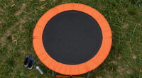 13 Best Trampolines With Safety Enclosures in 2026