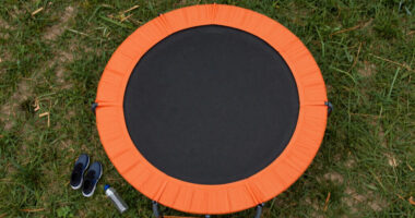 13 Best Trampolines With Safety Enclosures in 2026