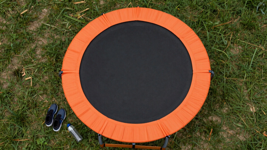 13 Best Trampolines With Safety Enclosures in 2026