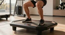13 Best Vibration Plates for Home Fitness in 2026