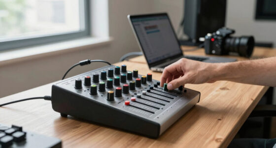 13 Best XLR Mixer Boards For Live Streaming In 2026