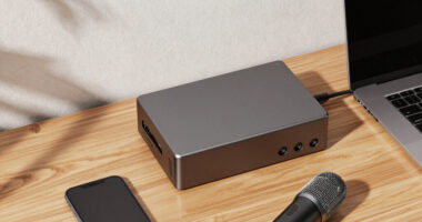 14 Best Backup Power Supplies For Streaming Setups In 2026