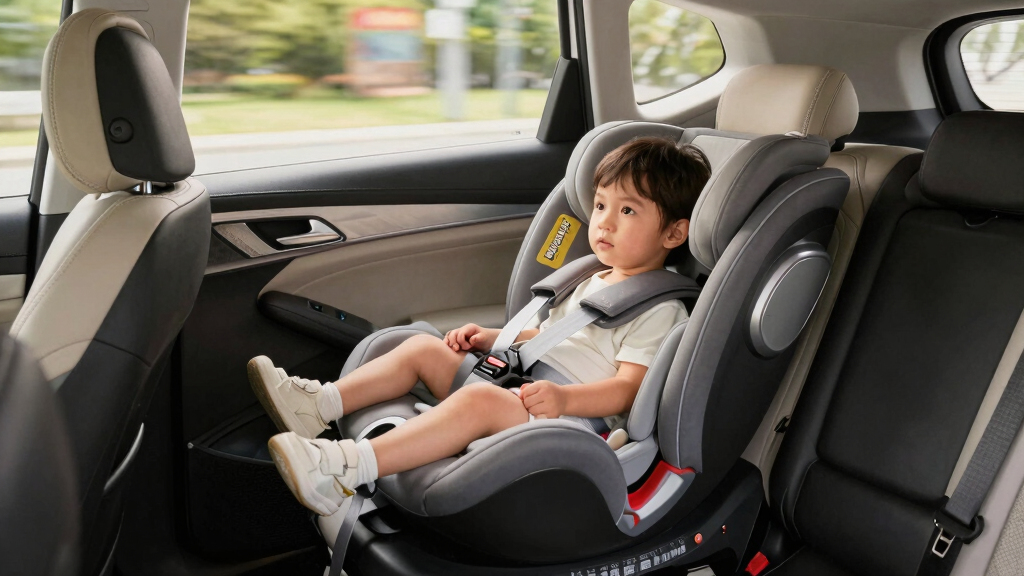 14 Best Best Booster Seats With High Backs in 2026