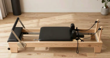 14 Best Best Pilates Reformers For Home In 2026