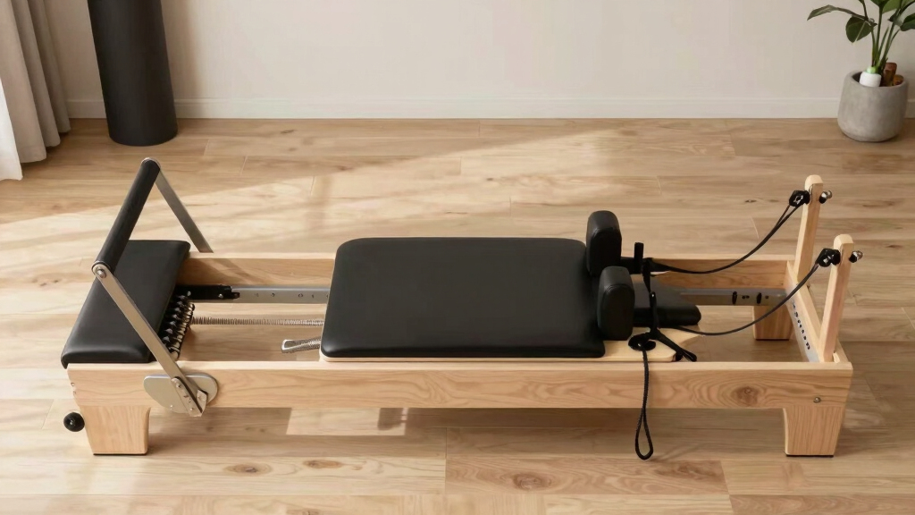 14 Best Best Pilates Reformers For Home In 2026