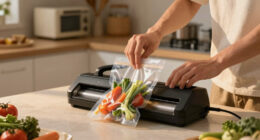 14 Best Chamber Vacuum Sealers for Home Cooks in 2026
