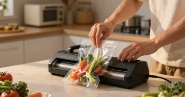 14 Best Chamber Vacuum Sealers for Home Cooks in 2026