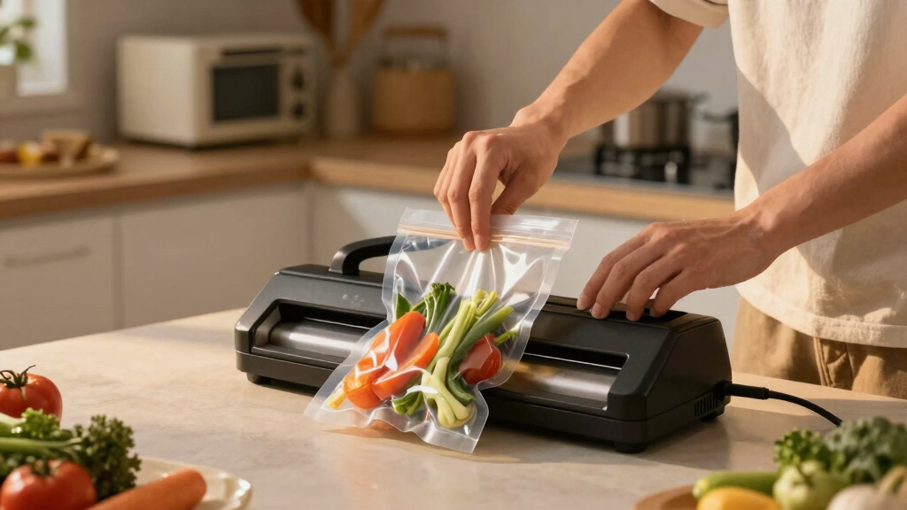 14 Best Chamber Vacuum Sealers for Home Cooks in 2026
