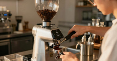 14 Best Commercial Espresso Grinders in 2026 — Ultimate Buyer’s Guide