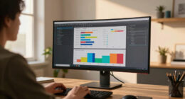 14 Best Curved Monitors for Productivity in 2026