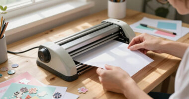14 Best Die Cutting Machines For Scrapbooking In 2026