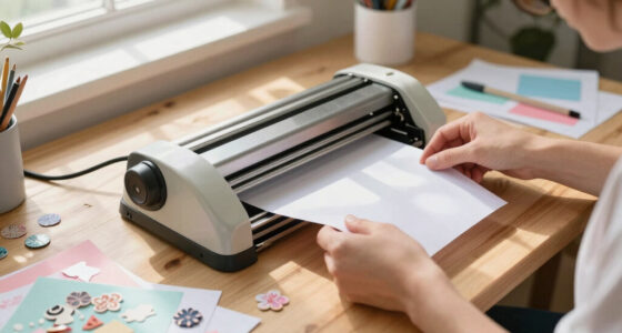 14 Best Die Cutting Machines For Scrapbooking In 2026