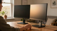 14 Best Dual Monitor Stands For Small Desks In 2026